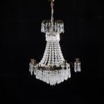 1186 5154 CHANDELIER